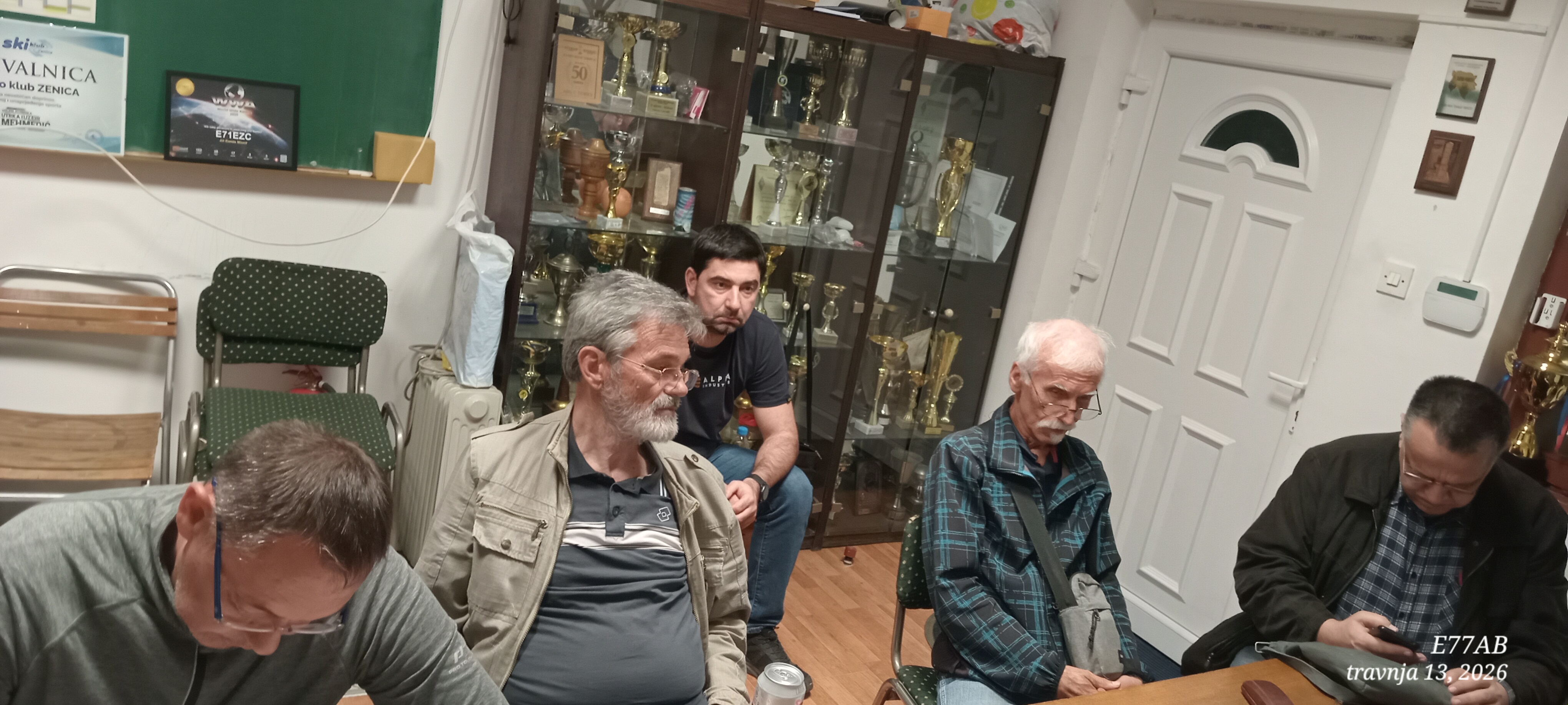 Izvještajna skupština 2026.
