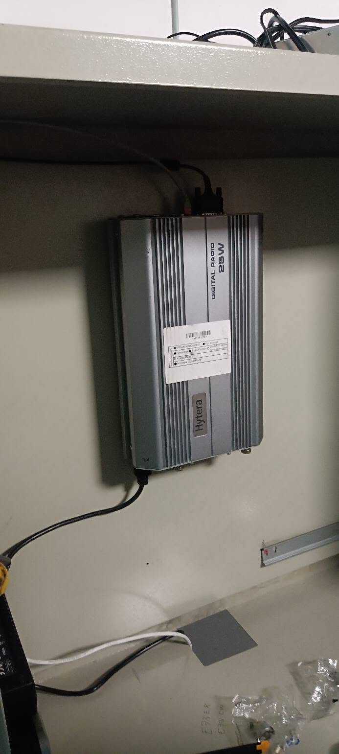 Repetitor R1 DMR/FM na koti Lisac ponovo u funkciji od 15.06.2026. godine