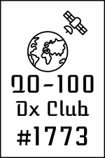 QO-100 Identifier