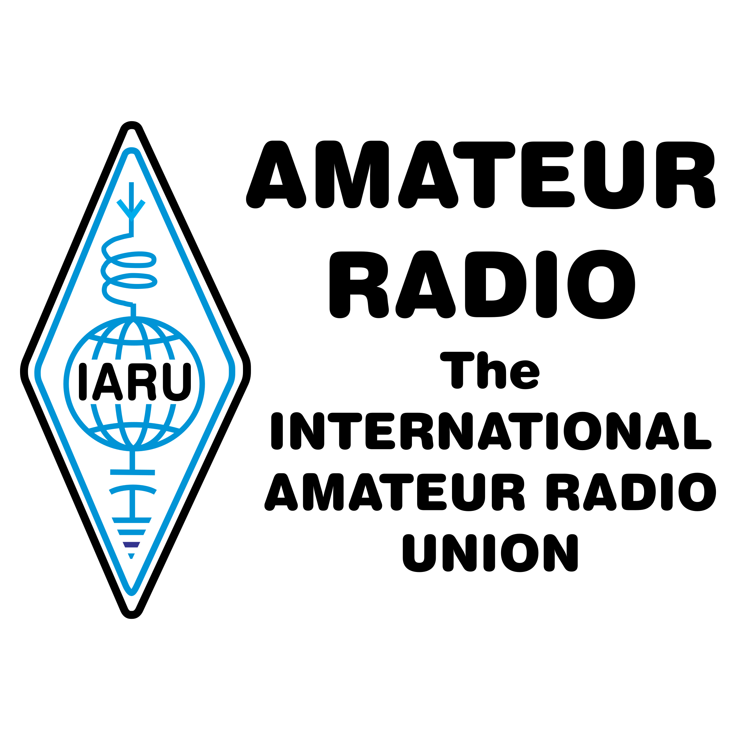 IARU